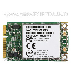 Wifi Card ( BCM94322MCP ) Replacement for Datalogic SH15