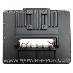 Back Cover Replacement for Datalogic SH15
