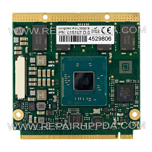 Industrial Control PCB ( 015107 D.0 ) Replacement for Datalogic SH15