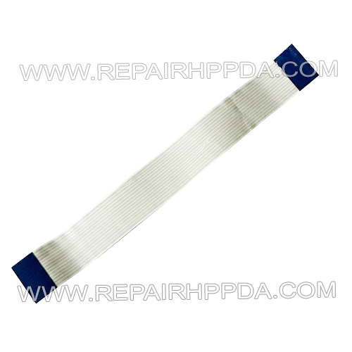Keypad Flex Cable Replacement for Datalogic SH15