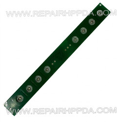 Keypad PCB Replacement for Datalogic Rhino II, SH15