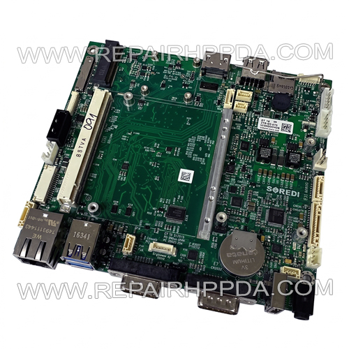 Motherboard Replacement for Datalogic SH15