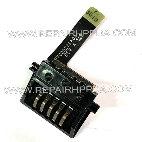 Cradle Connector ( From STB3678 Cradle ) for Zebra DS3678-DP /DS3678-HP /DS3678-KD/ DS3678-SR/ DS3678-HD/ DS3678-ER/ LI3678
