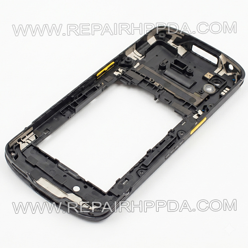 Back Cover Replacement for Zebra TC15, TN28