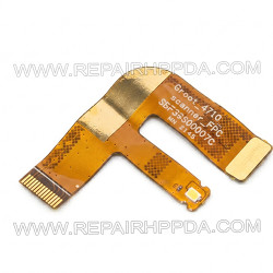 SE4710 Scanner Flex Cable Replacement for Zebra TC15, TN28