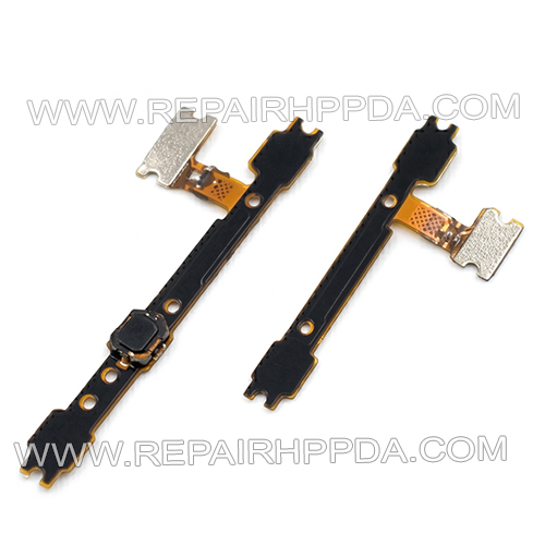 Side Trigger Flex Cabkes Replacement for Zebra TC15, TN28