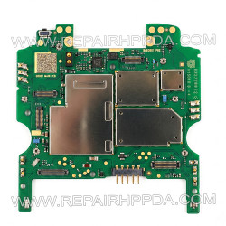 Motherboard Replacement for Zebra TC15