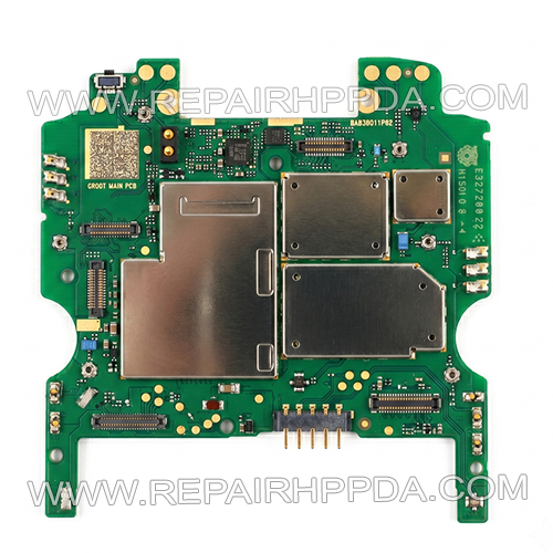 Motherboard Replacement for Zebra TC15