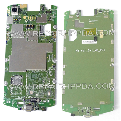 Motherboard Replacement for Zebra Motorola TC21 TC210K