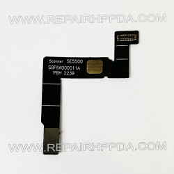 Scanner Flex cable ( SE5500 ) Replacement for Zebra TC22