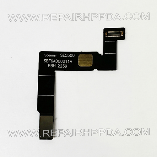 Scanner Flex cable ( SE5500 ) Replacement for Zebra TC22