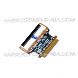 LCD Flex cable Replacement for Zebra Motorola TC21, TC26