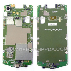 Motherboard Replacement for Zebra Motorola TC26