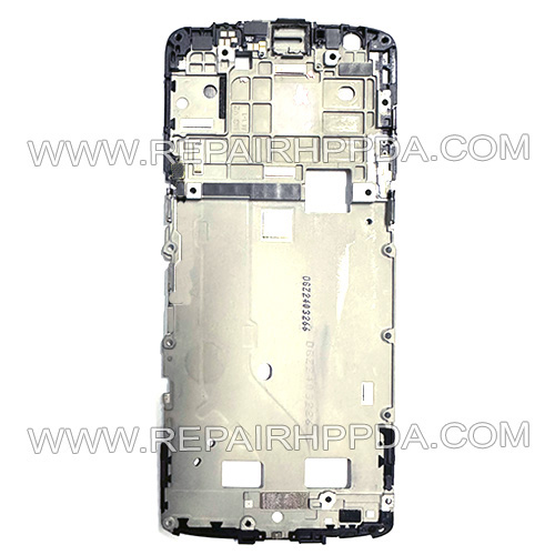 LCD metal frame Replacement for Zebra TC22, TC27