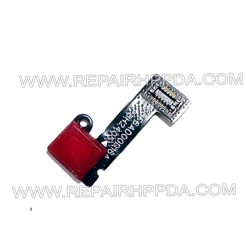 Microphone with flex cable ( SBF6AD00016A ) Replacement for Zebra TC22, TC27
