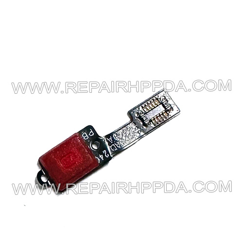 Microphone with flex cable ( SBF6AD00015A ) Replacement for Zebra TC22, TC27