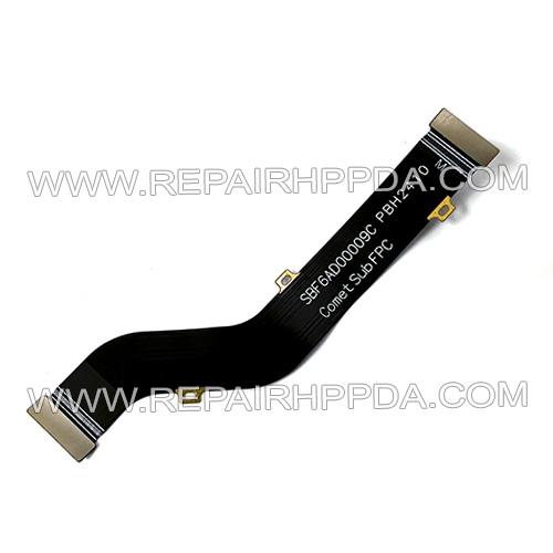 Motherboard Flex Cable Replacement for Zebra TC22, TC27