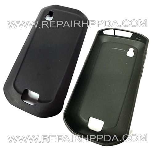 Silicon Case for Zebra TC51, TC52, TC56, TC57