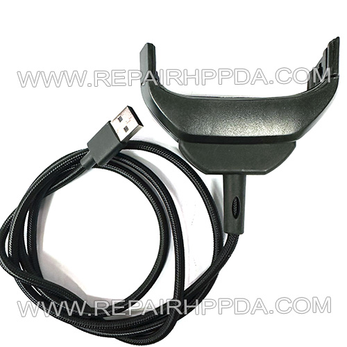 USB Charging and Communication Cable for Zebra TC51, TC52 ,TC56 ,TC57