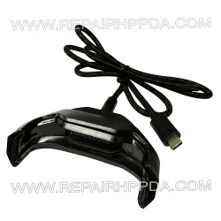 Type C Charging and Communication Cable for Zebra TC51, TC52, TC52AX, TC52X, TC56 ,TC57, TC57X
