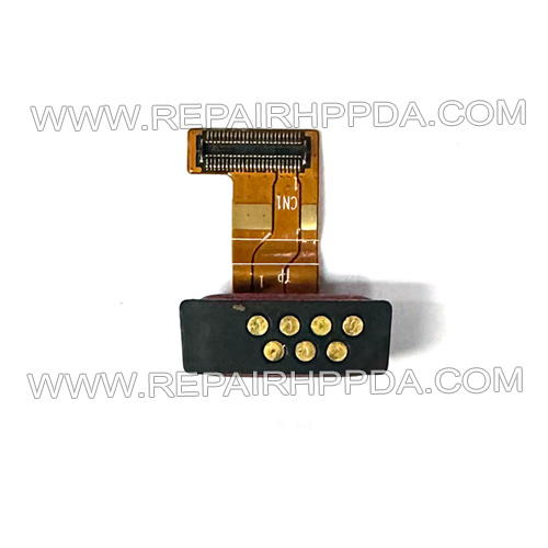 Sync Charge connector Replacement for Zebra TC52AX ( TC520L )