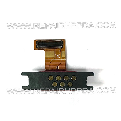 Sync Charge connector Replacement for Zebra TC52X ( TC520K-1X ), TC57X