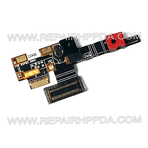 Scanner Flex Cable without Audio Jack ( for SE4720 ) Replacement for Zebra TC52X-HC