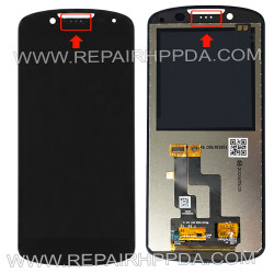 LCD with Touch ( Version 1 ) Replacement for Zebra TC53e