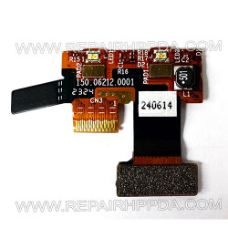 Scanner Flex Cable ( SE4720 ) Replacement for Zebra Motorola TC58