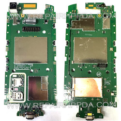 Motherboard Replacement for Zebra TC58e