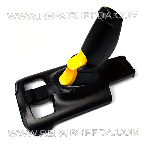 Pistol Grip Trigger Handle ( TRG-NGTC7-ELEC-01 ) for Zebra TC73 TC78