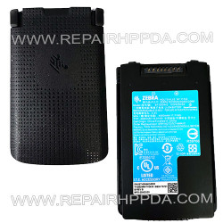 Original New Battery Replacement ( 4680mAh) for Zebra TC53, TC53e, TC58, TC73, TC78