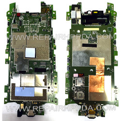 Motherboard Replacement for Zebra TC78