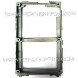 LCD Metal Frame Replacement for Zebra TC8000 TC80N0