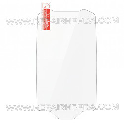 Tempered Glass Screen Protector for Zebra TC8000 TC80N0 TC8300 TC83B0