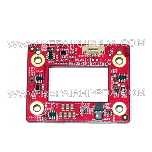 Scan LED PCB Replacement for Zebra TC8300 TC83B0