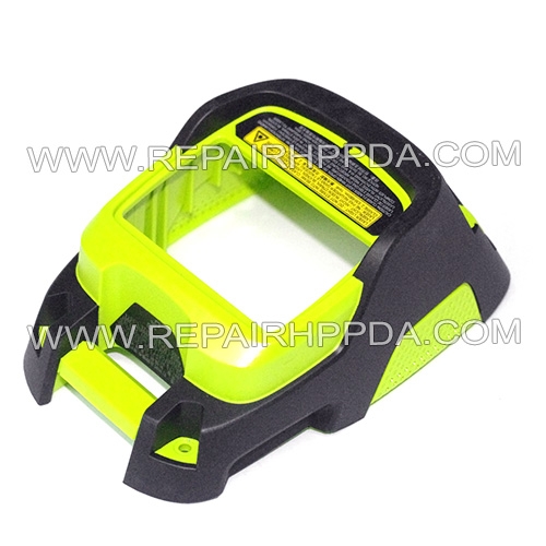 Outer Cover of Back Cover Replacement for Zebra TC8300 TC83B0