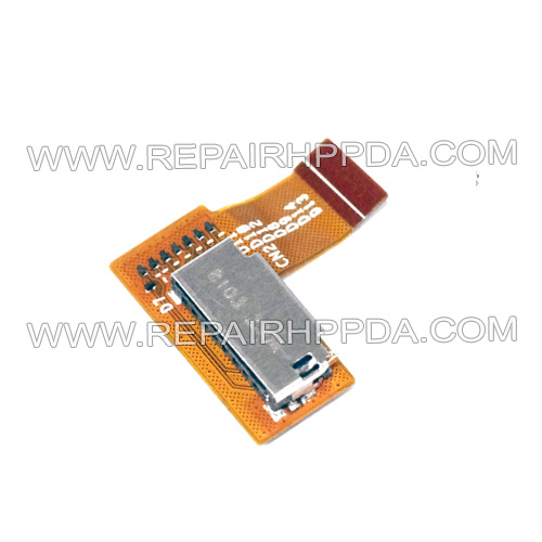 Memory Card Flex Cable Replacement for Zebra TC8300 TB83B0