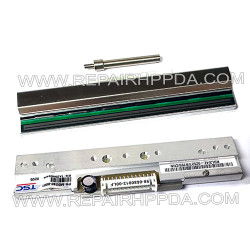 Printhead ( 203dpi ) replacement for TSC MB240, MB241, MF2400T, LP6820T-2