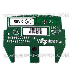 Wifi PCB Replacement for Honeywell Talkman TT-700-100