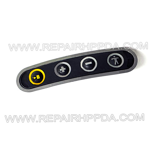 Keypad Replacement for Honeywell Talkman TT-700-100