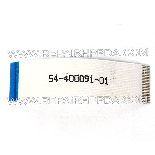 Flex Cable (54-400091-01) Replacement for Zebra VC8300