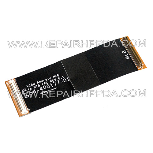 Android Motherboard Flex Cable (54-400177-01) for Zebra VC8300