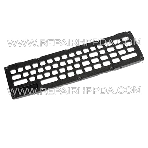 Keypad Bezel Replacement for Zebra VC8300