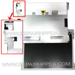 LCD Module ( Indoor ) Replacement for Honeywell LXE Thor VM3, VM3A