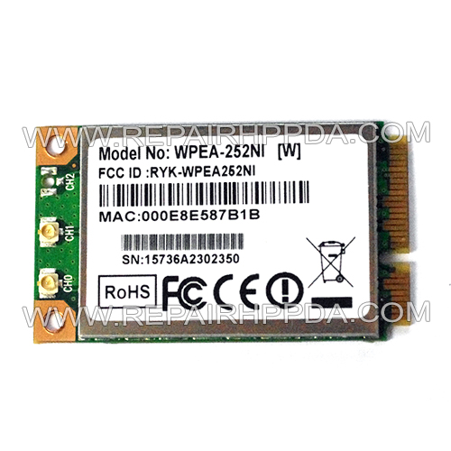 Wifi Expansion Card ( WPEA-252NI ) for Honeywell LXE Thor VM3