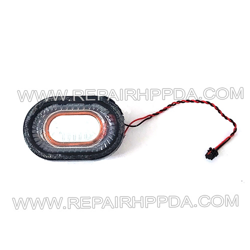 Speaker Replacement for Zebra WT5400 WT54B, WT6400 WT64B