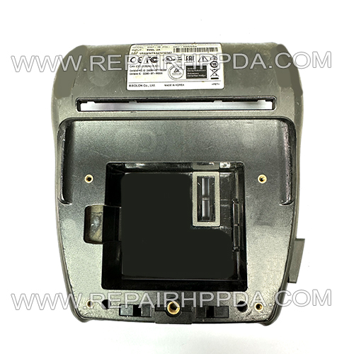 Back Cover Replacement for Bixolon XM7-40