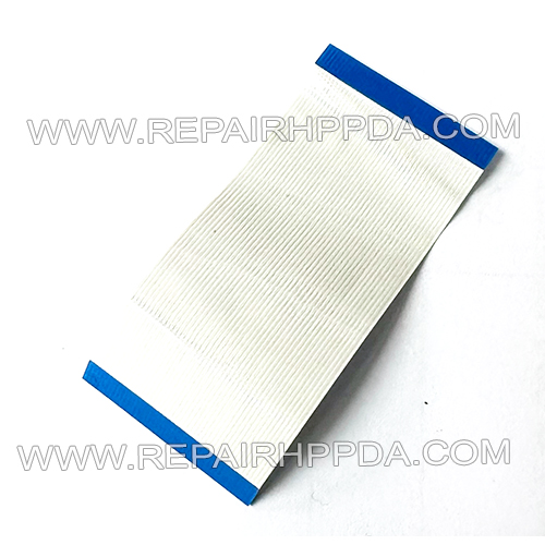 Keypad Flex Cable Replacement for Bixolon XM7-40