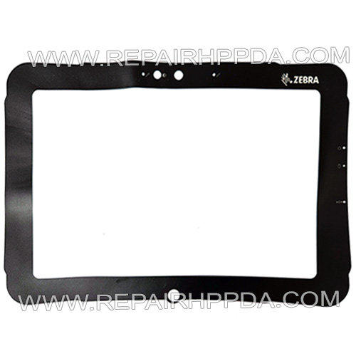 LCD Overlay replacement for Zebra XPad L10